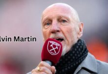 Alvin Martin