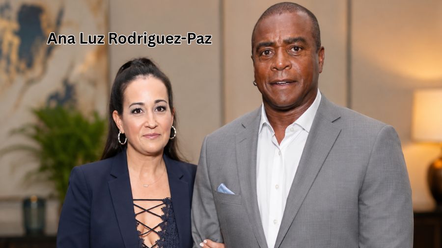 Ana Luz Rodriguez-Paz