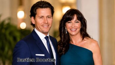 Bastien Boosten