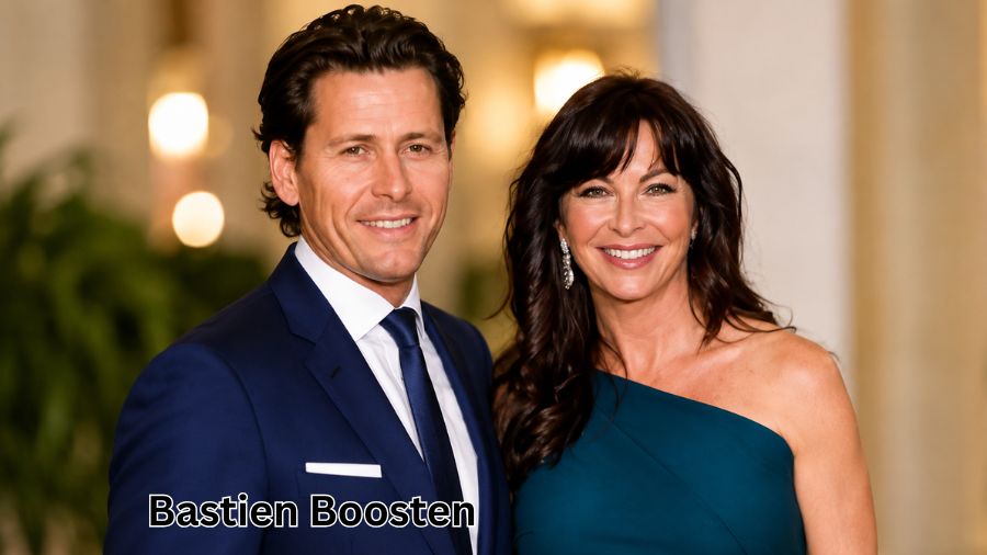 Bastien Boosten
