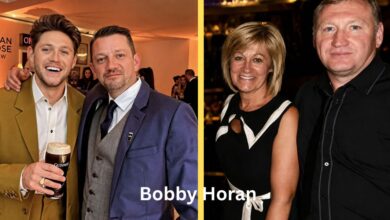 Bobby Horan
