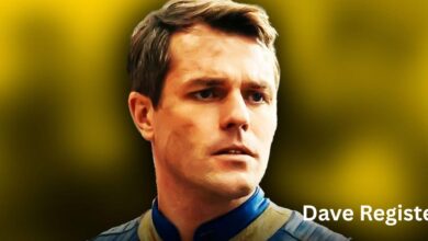 Dave Register