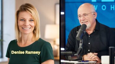 Denise Ramsey