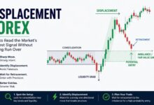 Displacement Forex