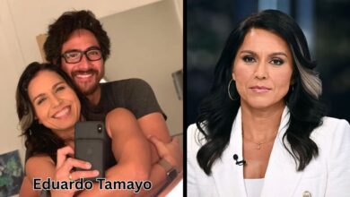 Eduardo Tamayo