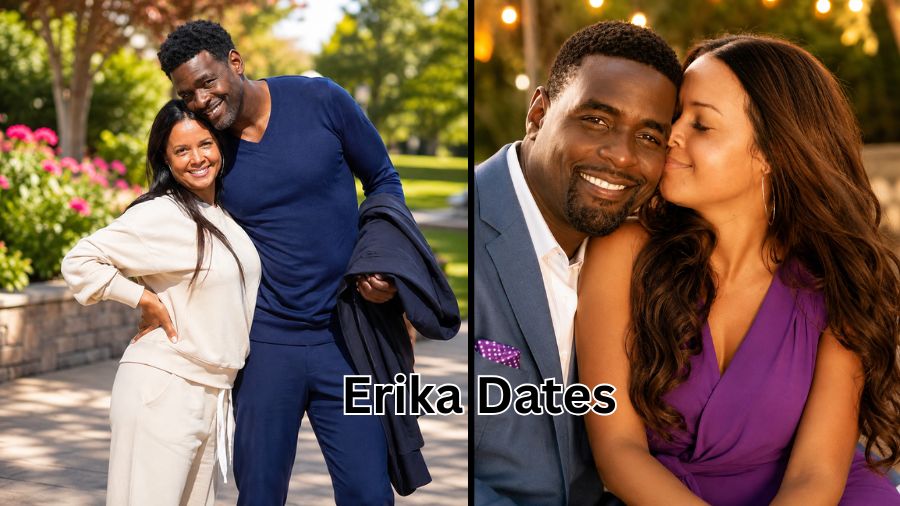 Erika Dates