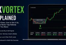 FXVORTEX