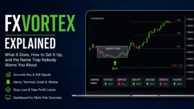 FXVORTEX