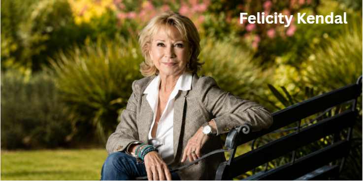 Felicity Kendal