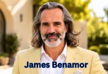 James Benamor