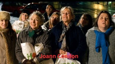 Joann Condon