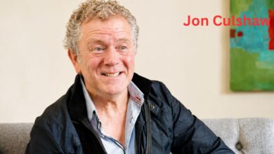 Jon Culshaw