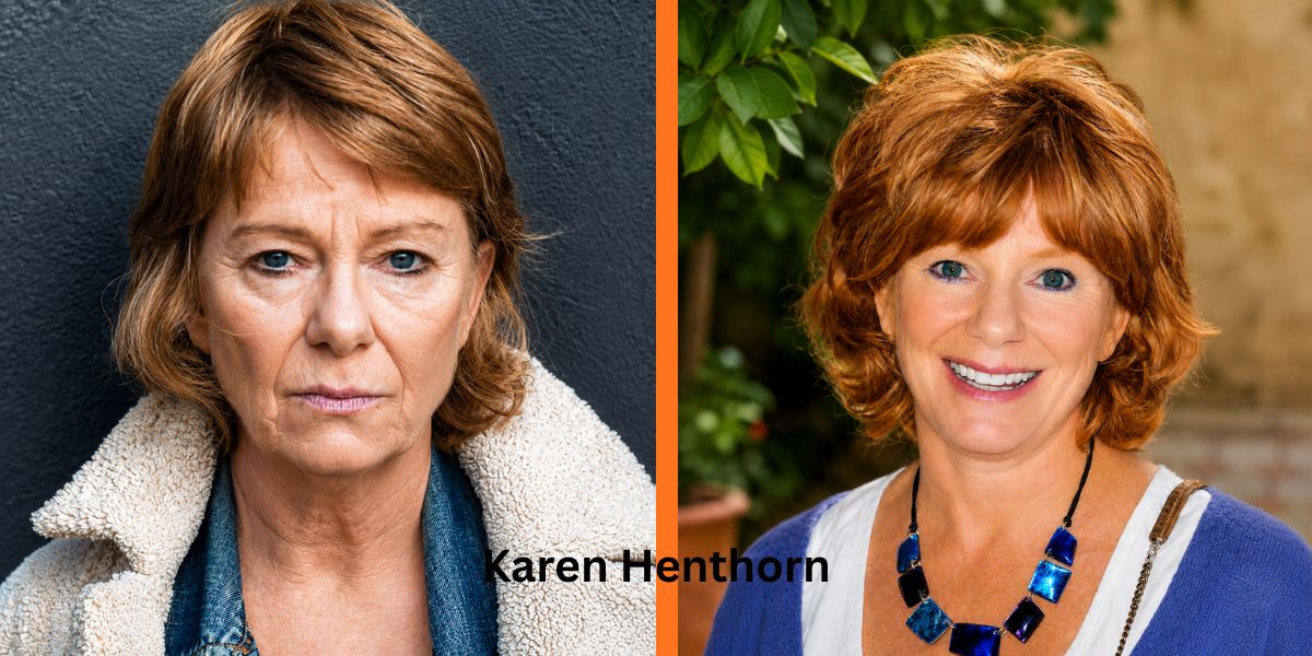 Karen Henthorn