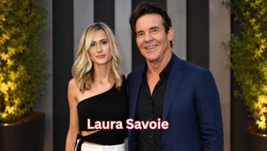 Laura Savoie