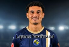 Lorenz Ferdinand