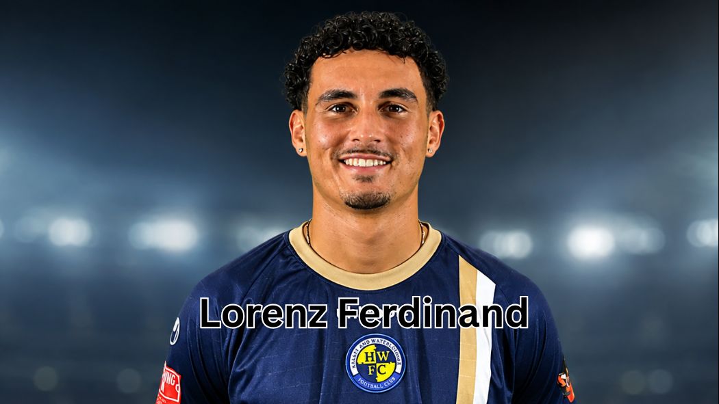 Lorenz Ferdinand