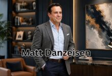 Matt Danzeisen