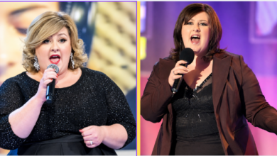 Michelle McManus