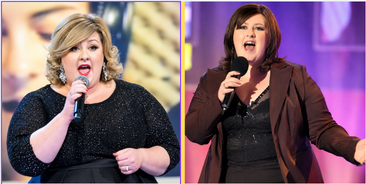 Michelle McManus