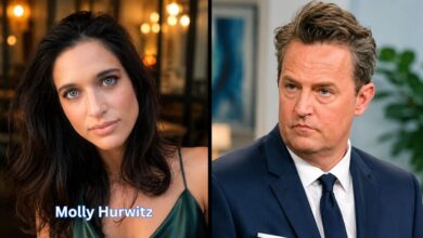 Molly Hurwitz