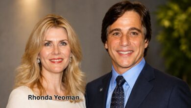 Rhonda Yeoman