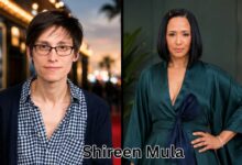 Shireen Mula
