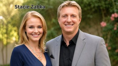 Stacie Zabka