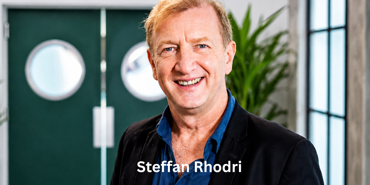 Steffan Rhodri