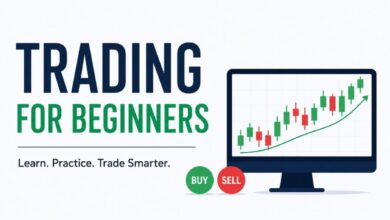 Trading for Beginners