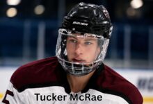 Tucker McRae