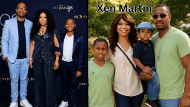 Xen Martin
