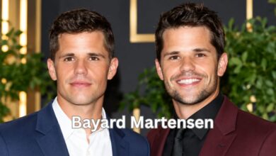Bayard Martensen