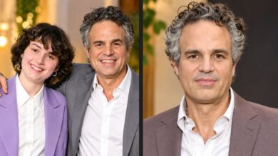 Bella Noche Ruffalo