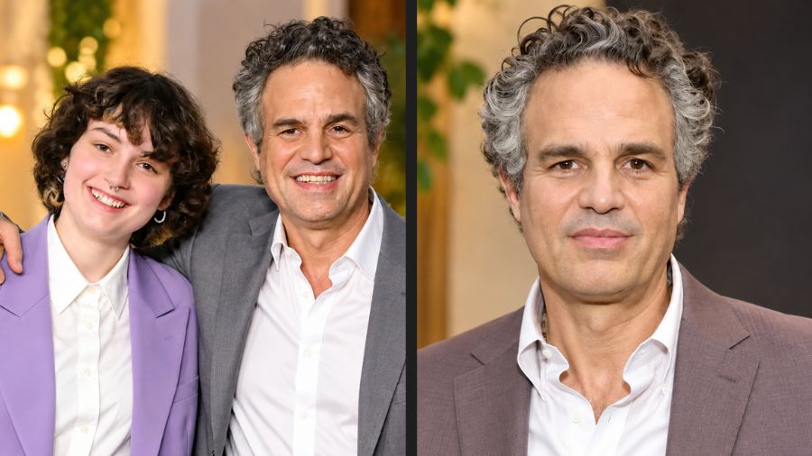 Bella Noche Ruffalo