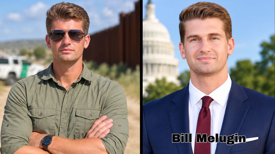 Bill Melugin