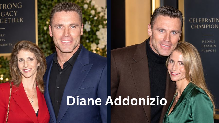 Diane Addonizio