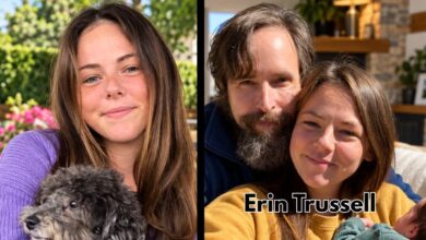 Erin Trussell