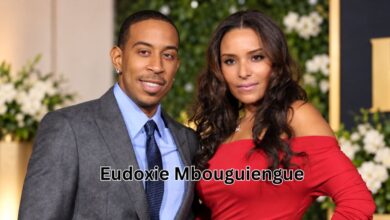 Eudoxie Mbouguiengue