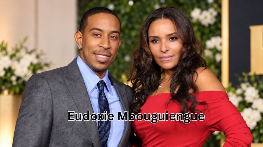 Eudoxie Mbouguiengue