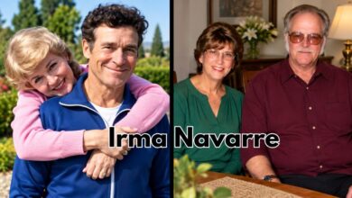 Irma Navarre