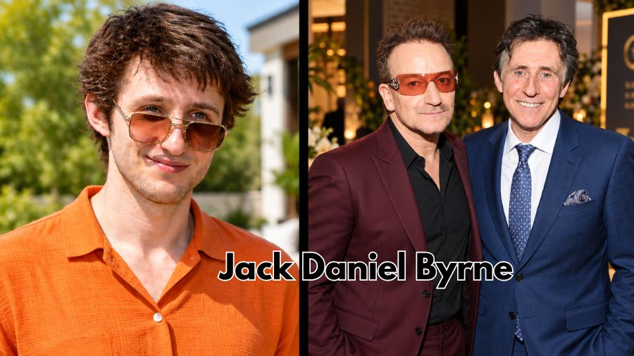 Jack Daniel Byrne