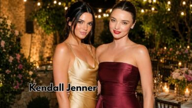 Kendall Jenner