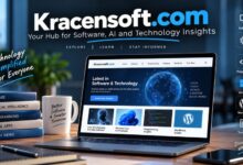 Kracensoft.com