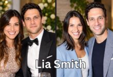 Lia Smith