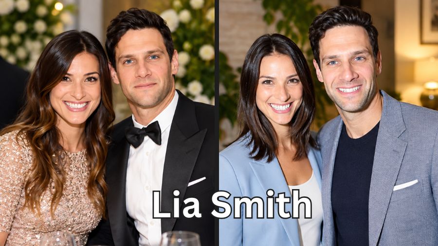Lia Smith