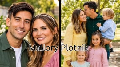 Mallory Plotnik