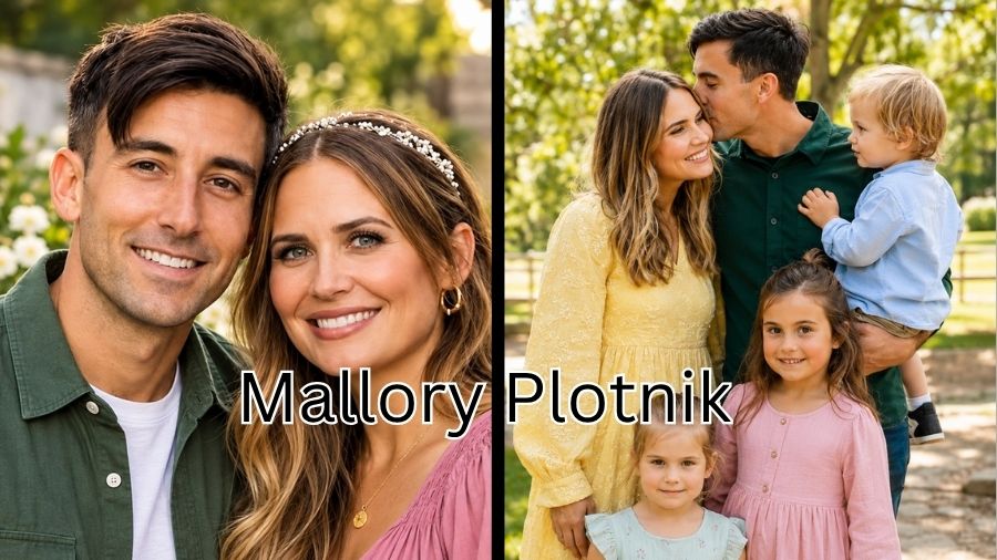 Mallory Plotnik