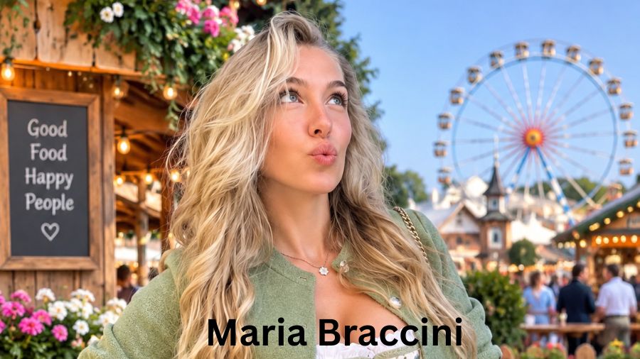 Maria Braccini