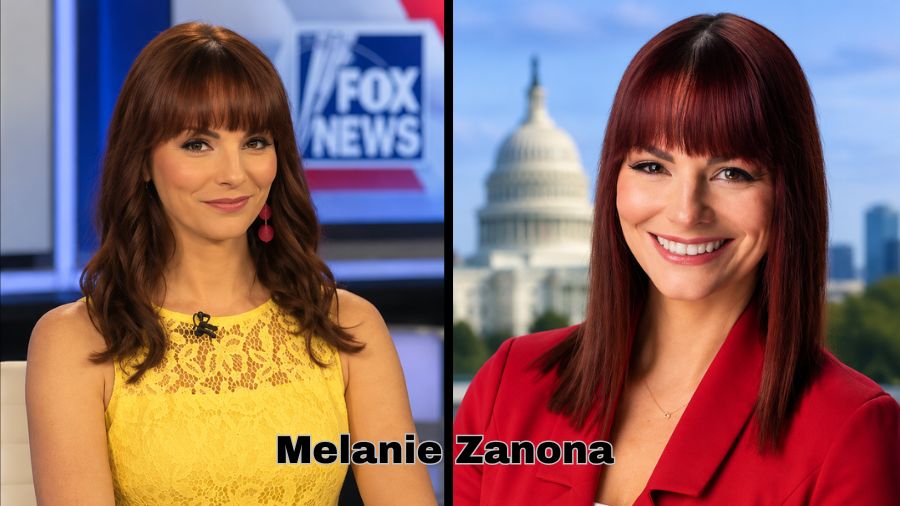 Melanie Zanona