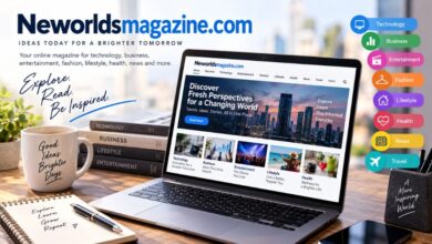 Neworldsmagazine.com